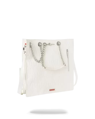 SHARKS OF THE WORLD TOTE