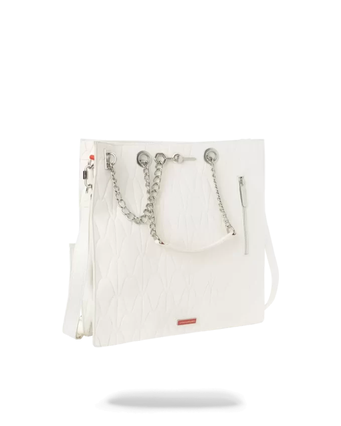 SHARKS OF THE WORLD TOTE