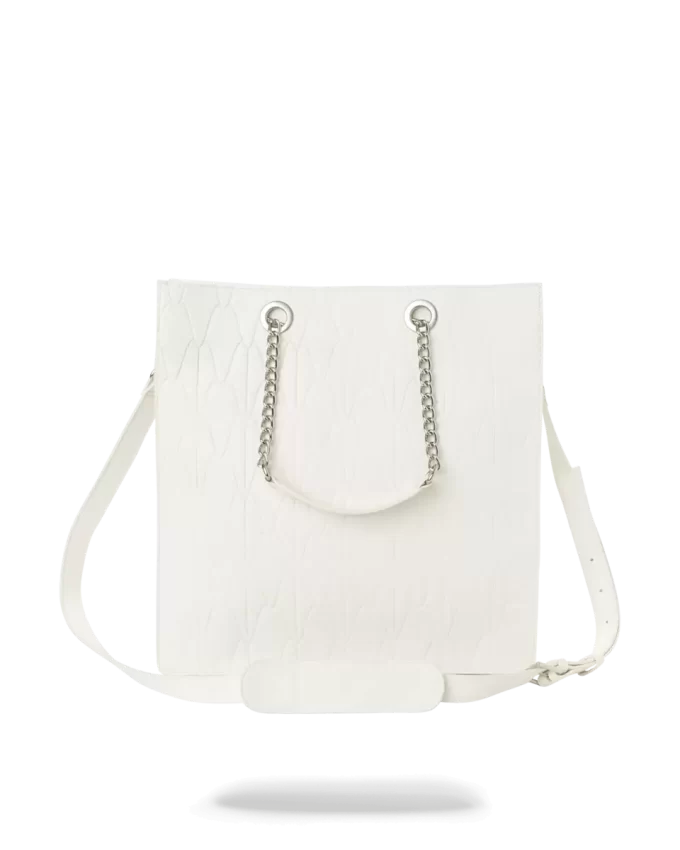 SHARKS OF THE WORLD TOTE