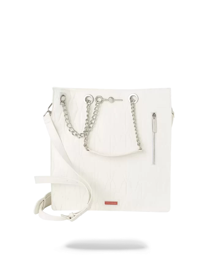 SHARKS OF THE WORLD TOTE