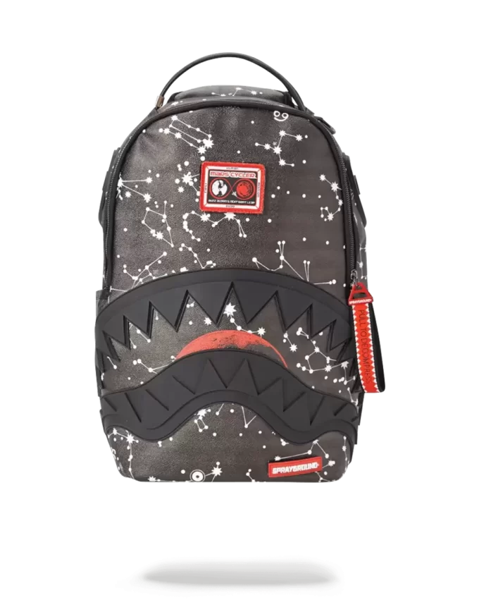 SHARKSTELLATION (BUZZ ALDRIN) SHARKSTELLATION (BUZZ ALDRIN)