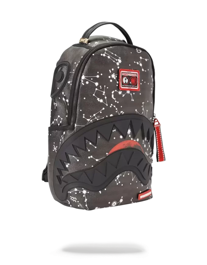 SHARKSTELLATION (BUZZ ALDRIN) SHARKSTELLATION (BUZZ ALDRIN)