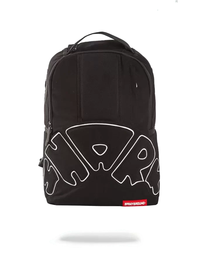 SHARKTEMPO BACKPACK