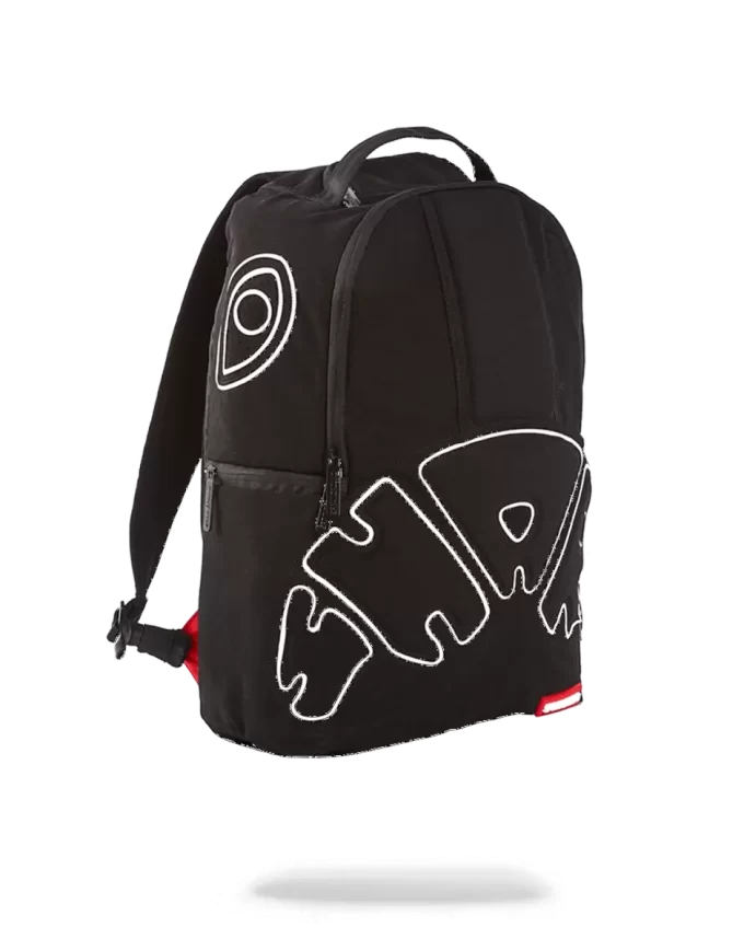 SHARKTEMPO BACKPACK