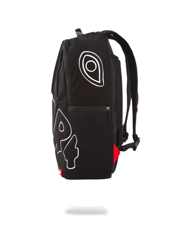 SHARKTEMPO BACKPACK