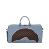 SHORES OF ITALY DUFFLE