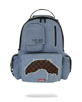 SHORES OF ITALY SPECIAL OPS BACKPACK