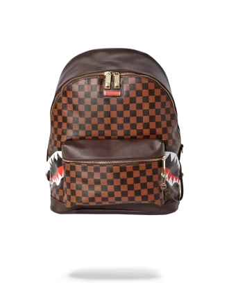 SIDE SHARKS IN PARIS