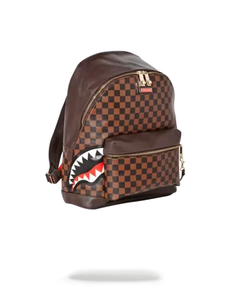 SIDE SHARKS IN PARIS