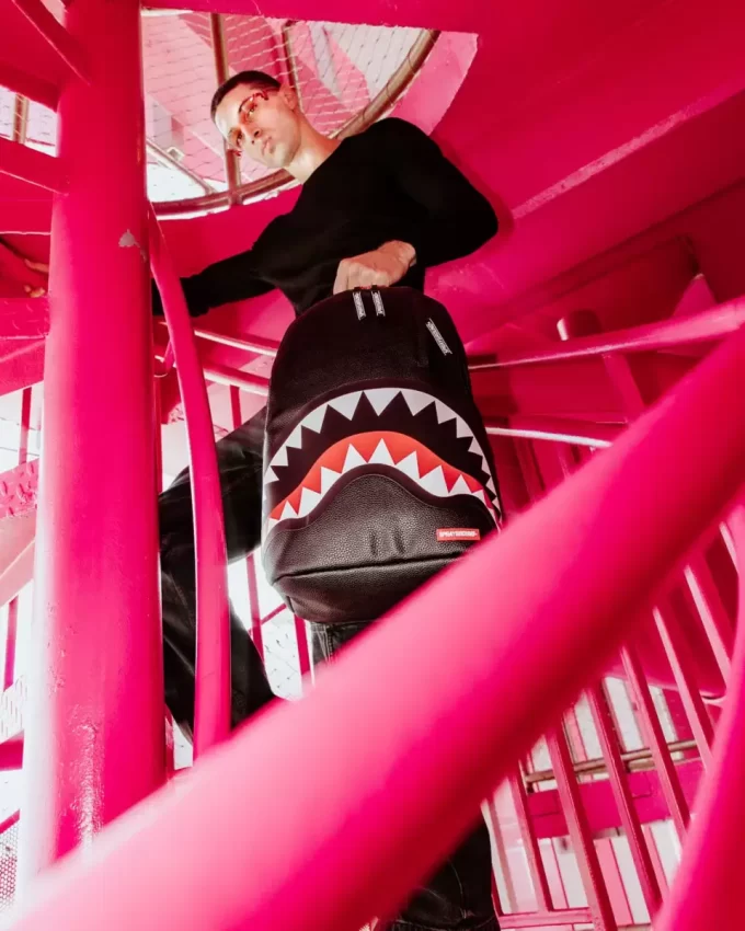 SILENT MIRAGE BACKPACK SILENT MIRAGE BACKPACK