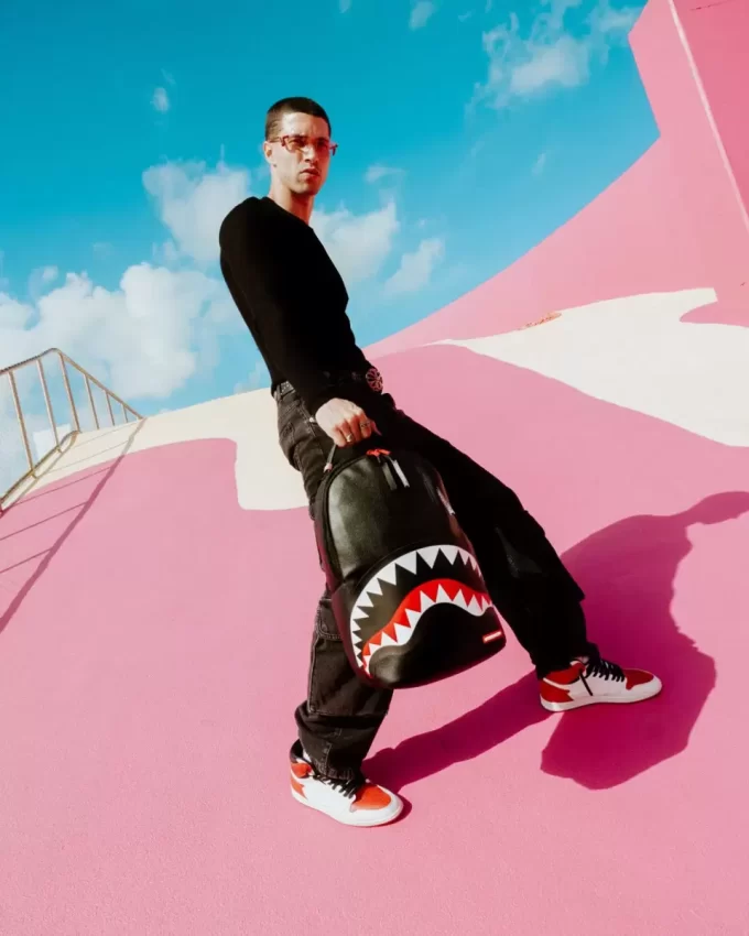 SILENT MIRAGE BACKPACK SILENT MIRAGE BACKPACK