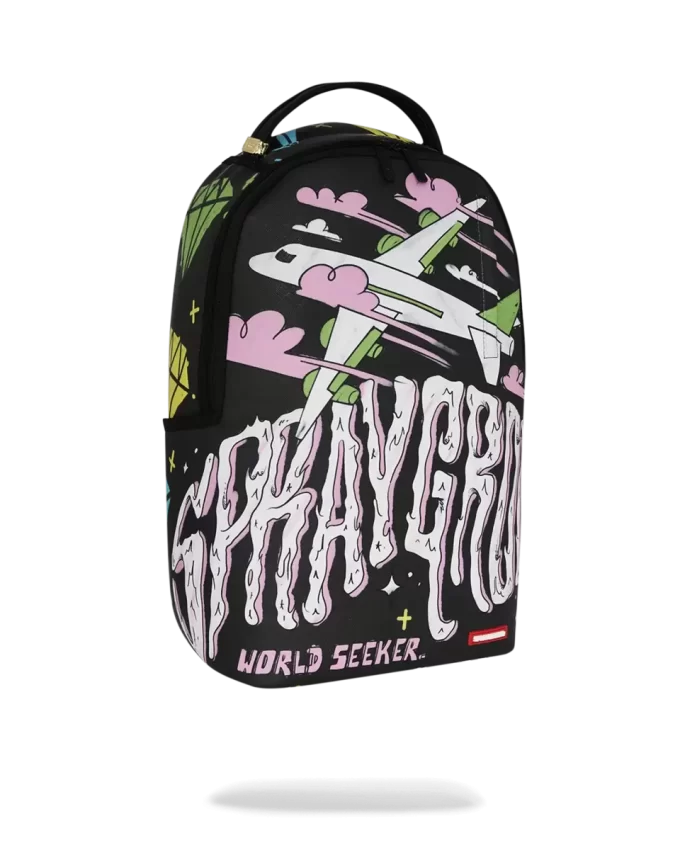 SKY FULL OF DREAMS DLXV BACKPACK