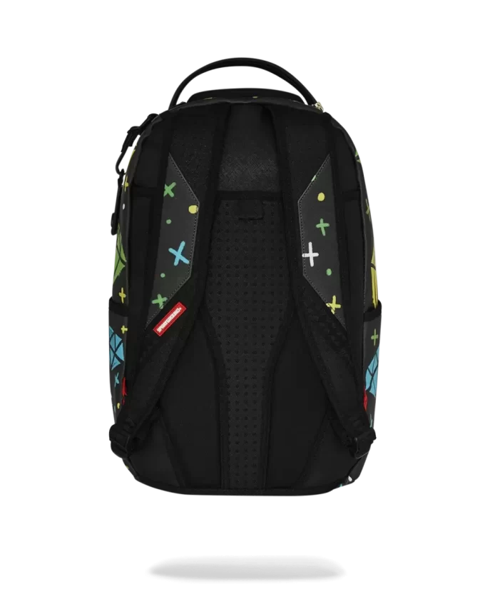 SKY FULL OF DREAMS DLXV BACKPACK