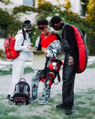 SKY HIGH SEEKERS ARCTIC ACTIONPACK