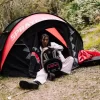SKY HIGH SEEKERS ARCTIC AUTO-POP TENT