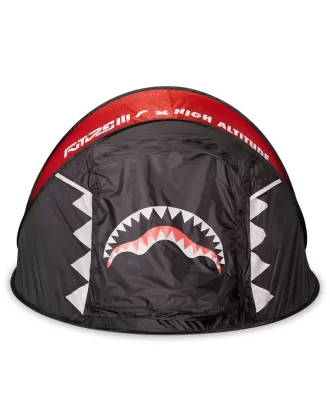 SKY HIGH SEEKERS ARCTIC AUTO-POP TENT