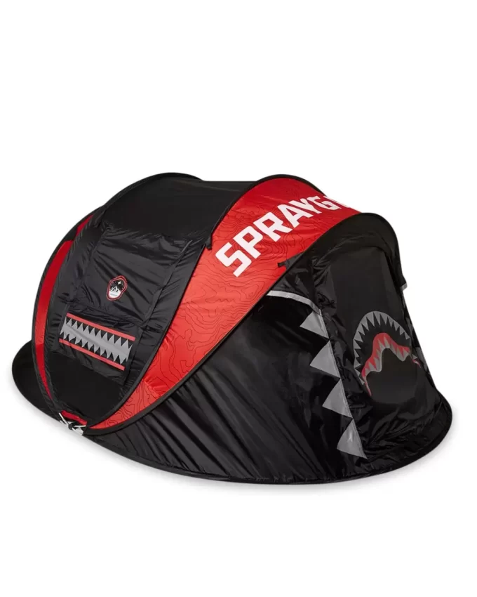 SKY HIGH SEEKERS ARCTIC AUTO-POP TENT