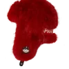 SKY HIGH SEEKERS ARCTIC BIG FUR AVIATOR (SG RED)