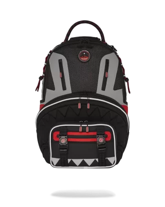 SKY HIGH SEEKERS ARCTIC DELUXE BACKPACK