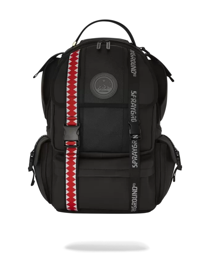 SKY HIGH SEEKERS SENJO DELUXE BACKPACK