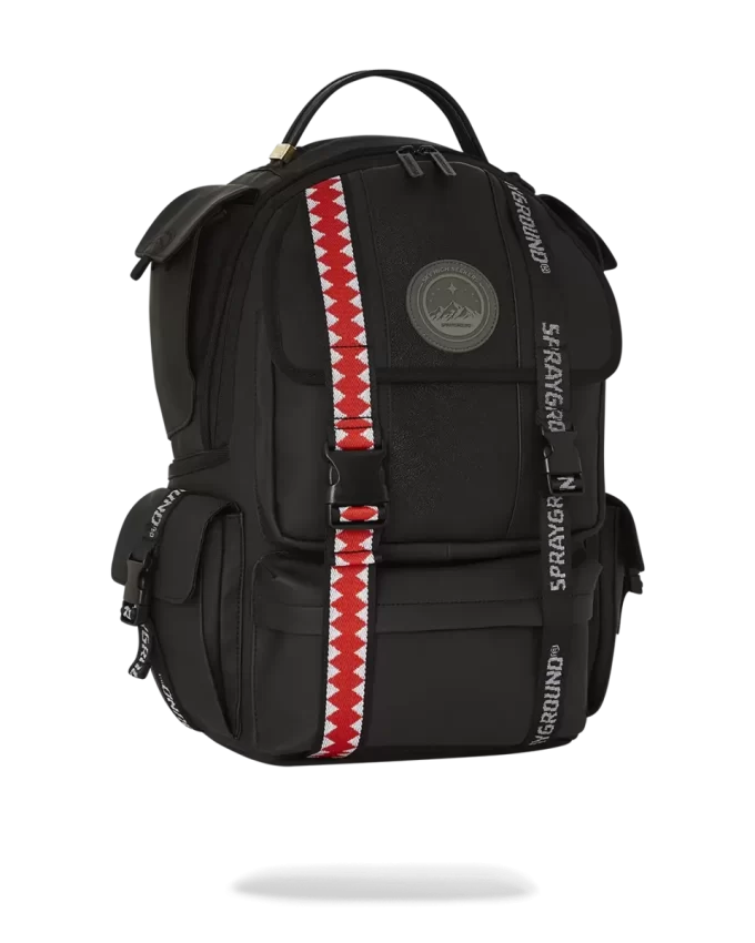 SKY HIGH SEEKERS SENJO DELUXE BACKPACK