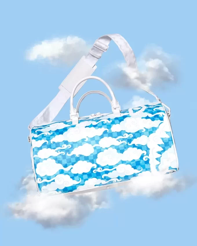 SKYBORNE DUFFLE