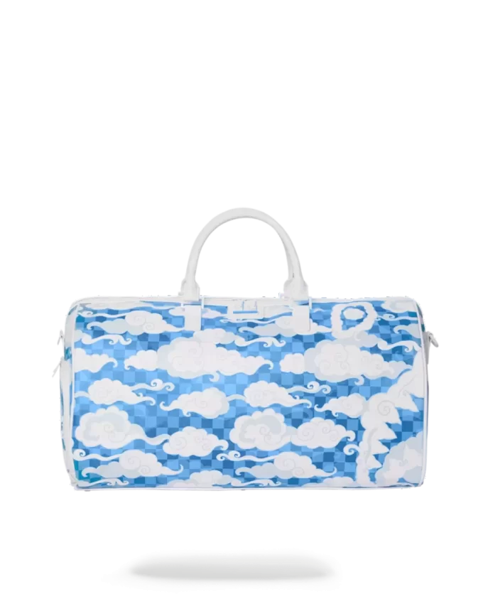 SKYBORNE DUFFLE