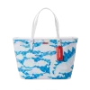 SKYBORNE TOTE