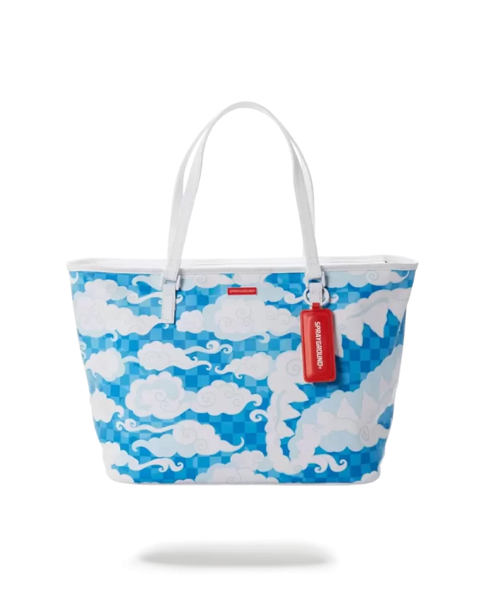SKYBORNE TOTE