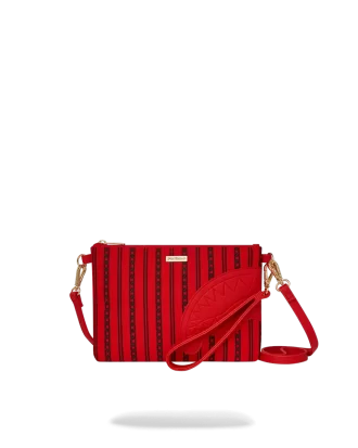 SKYCHAIN SUPPLYCHAIN CROSSOVER CLUTCH