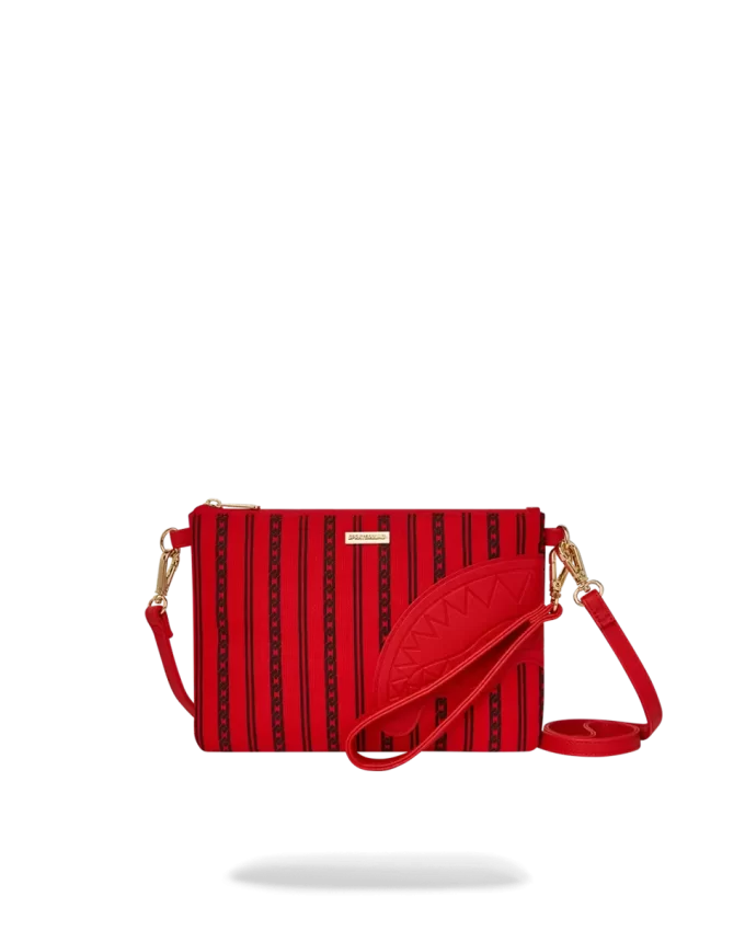 SKYCHAIN SUPPLYCHAIN CROSSOVER CLUTCH