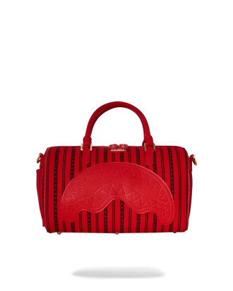 SKYCHAIN SUPPLYCHAIN MINI DUFFLE