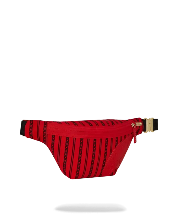 SKYCHAIN SUPPLYCHAIN SAVVY CROSSBODY