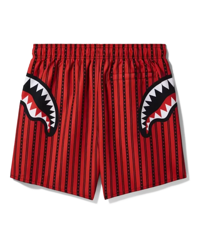 SKYCHAIN SUPPLYCHAIN SWIM SHORTS