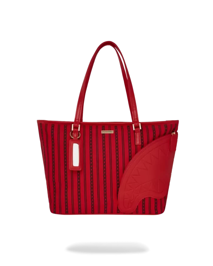 SKYCHAIN SUPPLYCHAIN TOTE