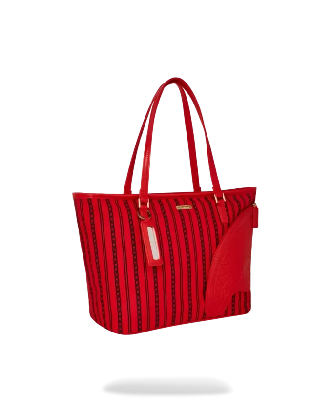 SKYCHAIN SUPPLYCHAIN TOTE