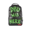 SLIME DBD WAS HERE