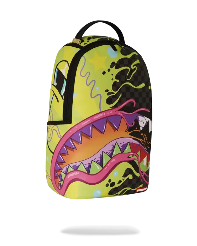SLIME DIME BACKPACK