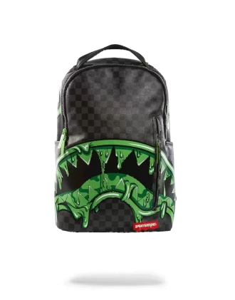 SLIME SHARK BACKPACK