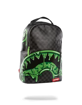 SLIME SHARK BACKPACK