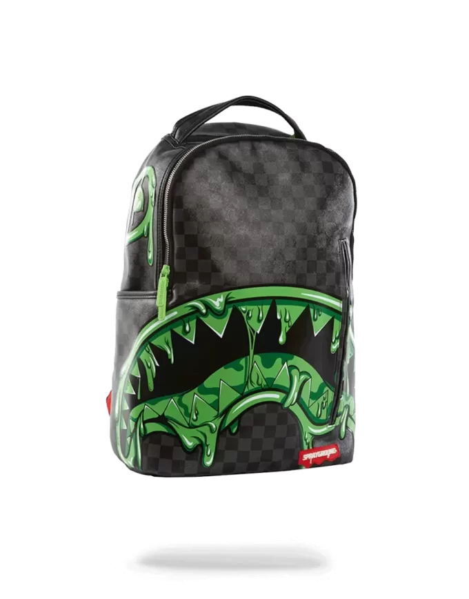 SLIME SHARK BACKPACK