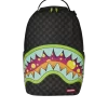 SLIME TAKEOVER BACKPACK