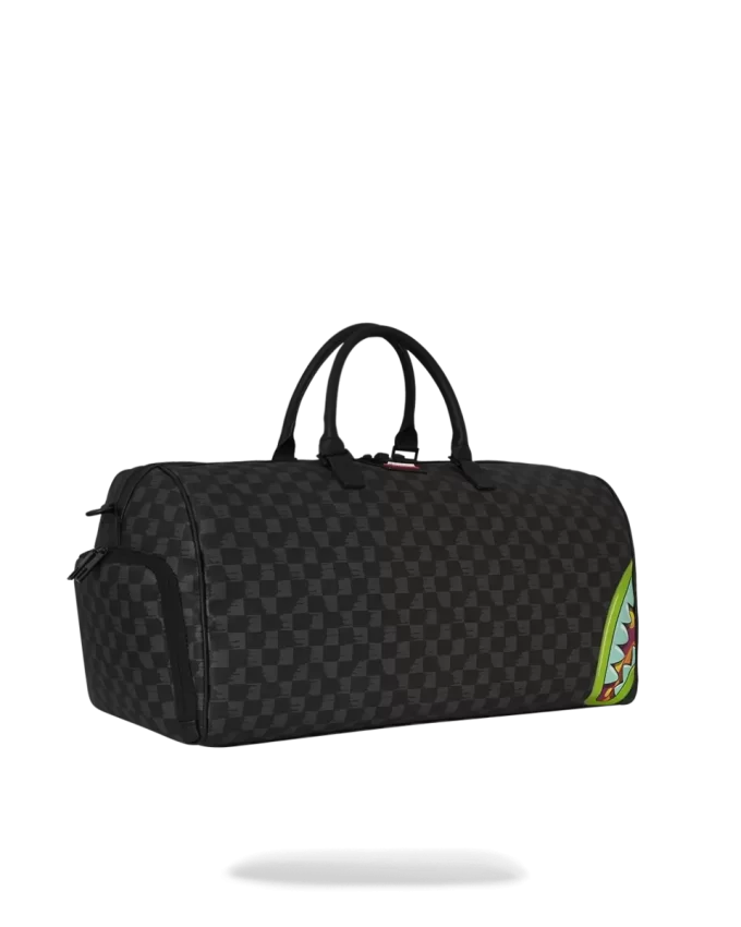 SLIME TAKEOVER DUFFLE SLIME TAKEOVER DUFFLE