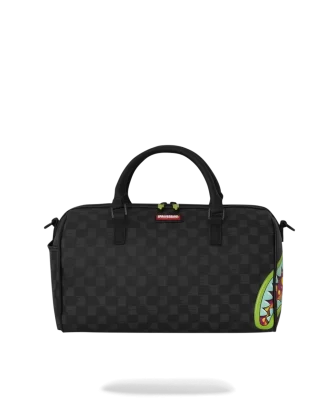 SLIME TAKEOVER MINI DUFFLE