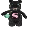 SLIME TAKEOVER MONEYBEAR BACKPACK