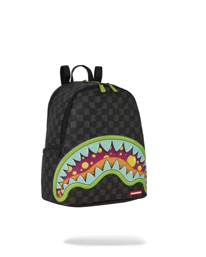 SLIME TAKEOVER SAVAGE BACKPACK SLIME TAKEOVER SAVAGE BACKPACK
