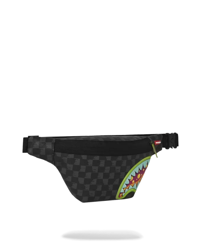 SLIME TAKEOVER SAVVY CROSSBODY