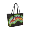 SLIME TAKEOVER TOTE