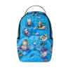 SMALL BACKPACK: POOL PARTY