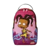 SMALL BACKPACK: RUGRATS SUSIE MUSIC NOTES